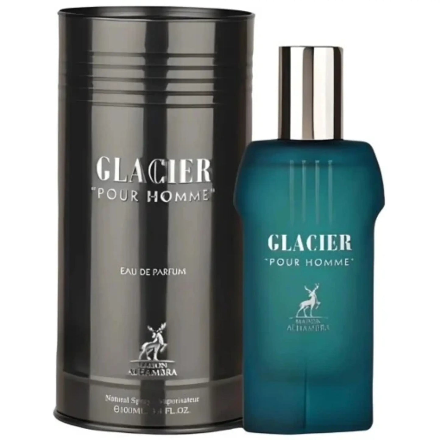 Maison Alhambra - Glacier Pour Homme