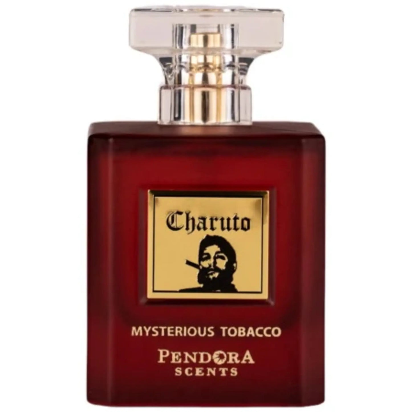 Pendora Scents - Charuto Mysterious Tobacco