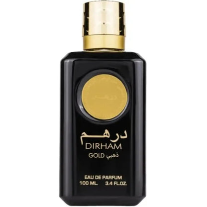 Ard Al Zaafaran - Dirham Gold