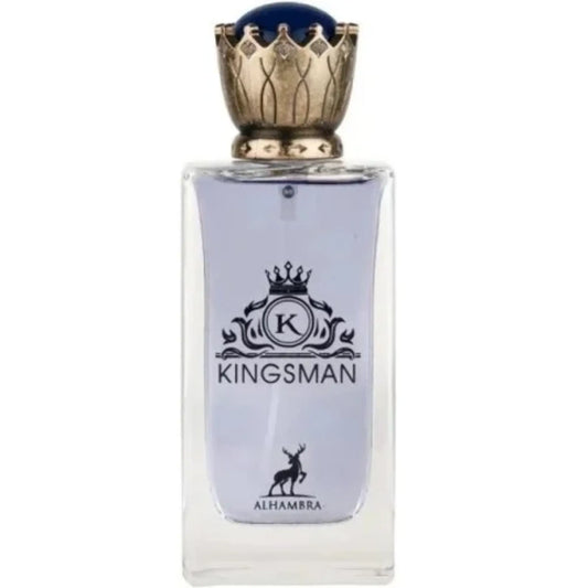 Maison Alhambra - Kingsman