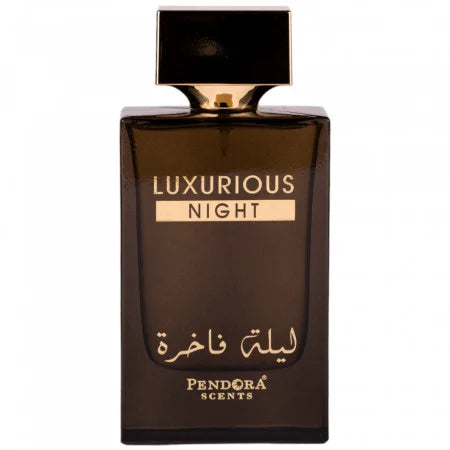 Pendora Scents - Luxurious Night