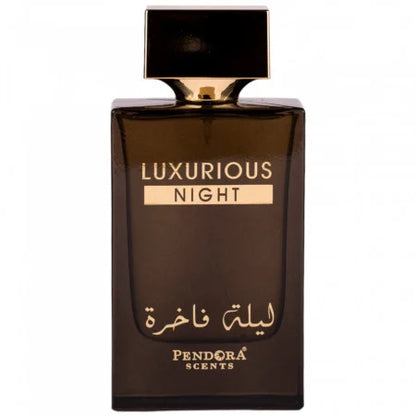 Pendora Scents - Luxurious Night