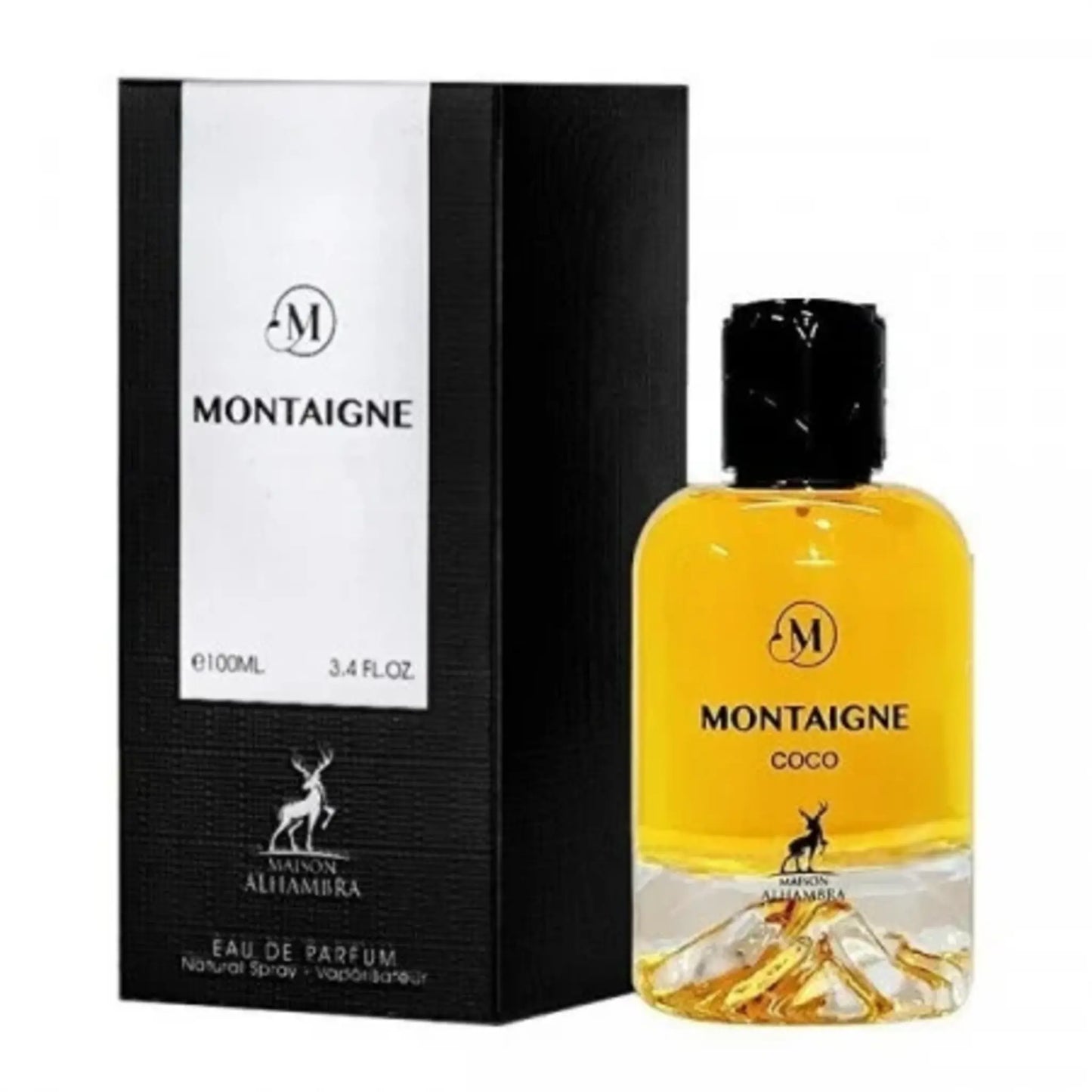 Maison Alhambra - Montaigne Coco