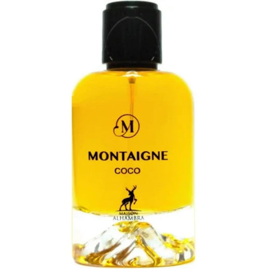 Maison Alhambra - Montaigne Coco