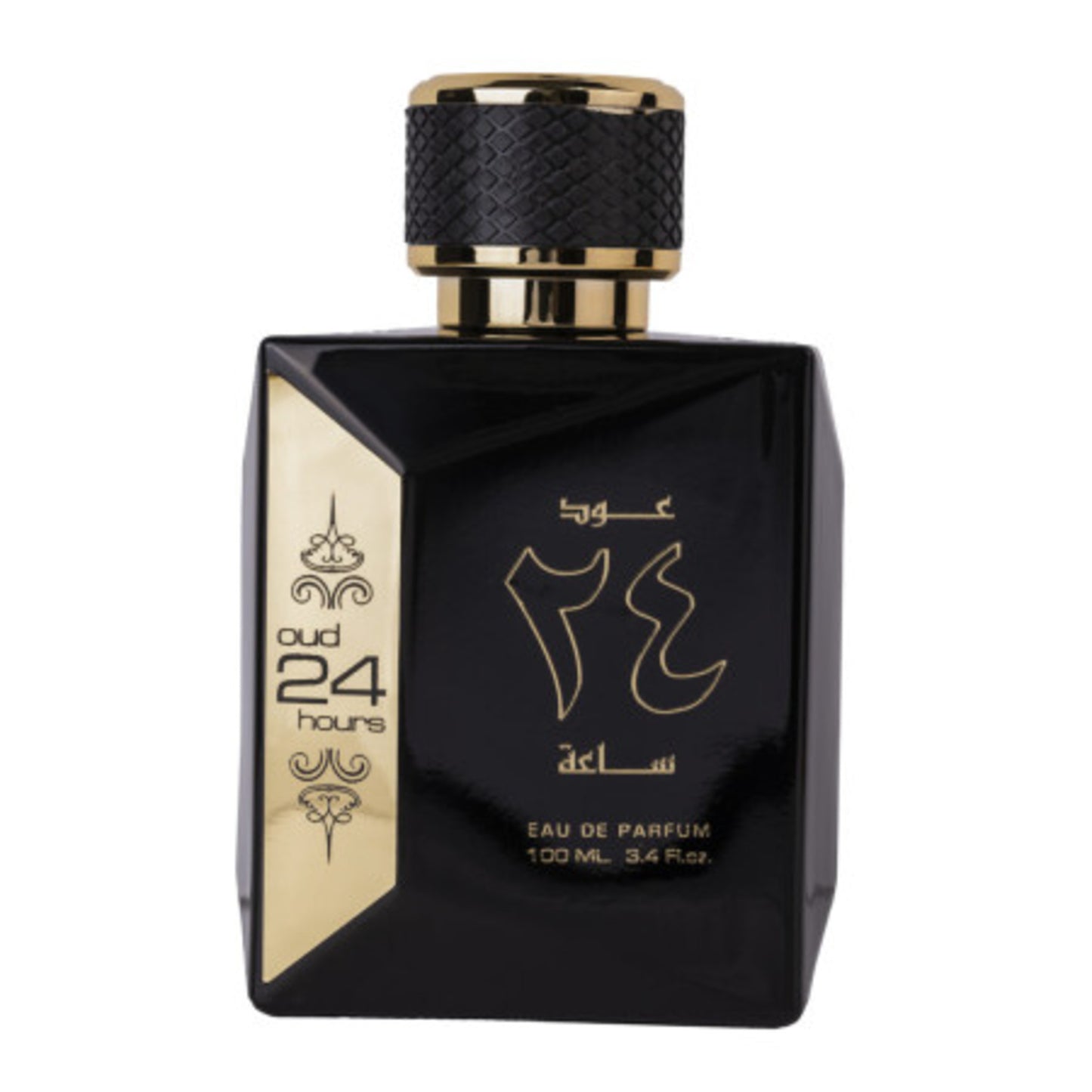 Ard Al Zaafaran - Oud 24 Hours