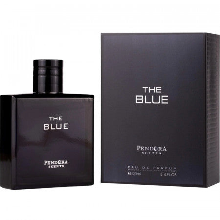 Pendora Scents - The Blue