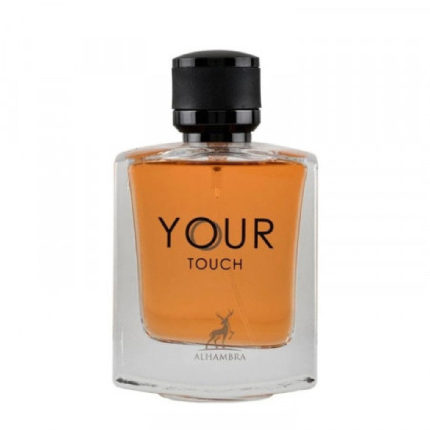 Maison Alhambra - Your Touch