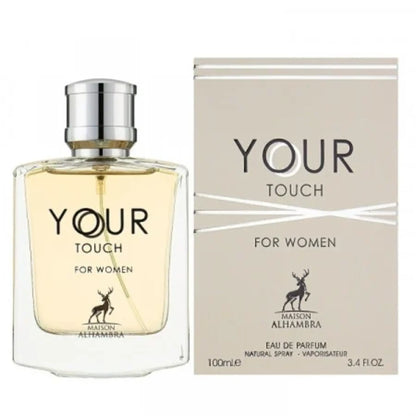 Maison Alhambra - Your Touch